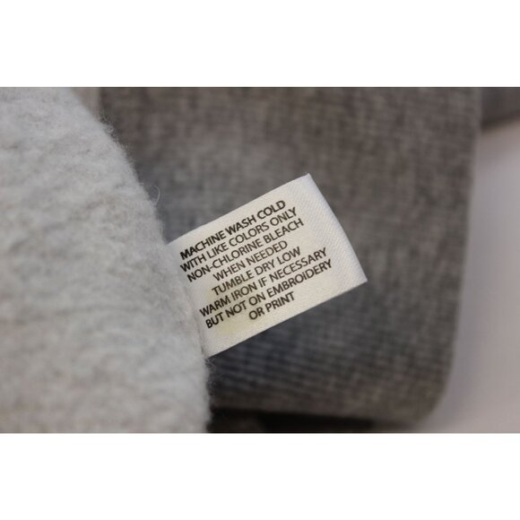 U.S. Polo Assn.‎ Crew Neck Pullover Sweatshirt Men’s Size Large Fleece Casual - Picture 13 of 13